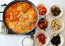 천리포횟집 이미지